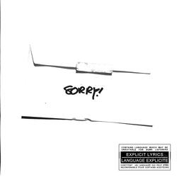 SORRY!