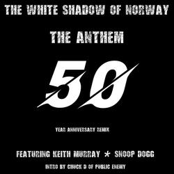 The Anthem (50th. Anniversary Remix) [Acapella]