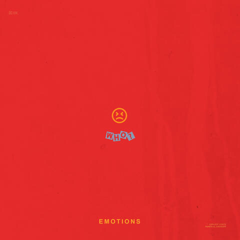 EMOTIONS