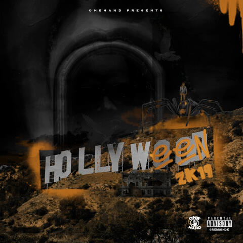 Hollyween 2k19