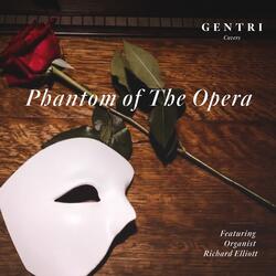 Phantom of the Opera (feat. Richard Elliott)