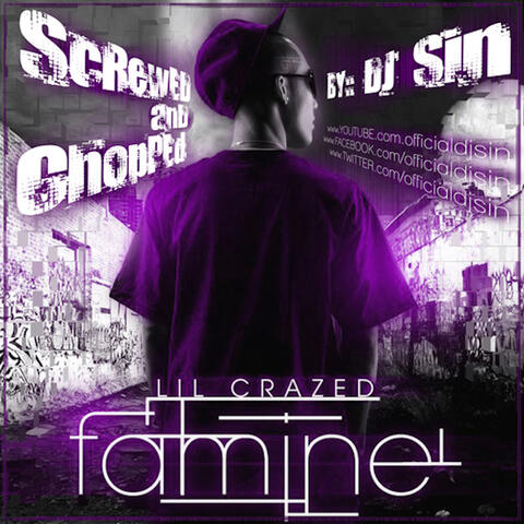 Famine (Screwed)