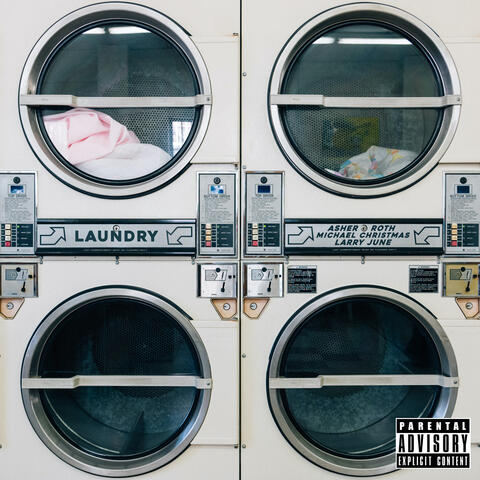 Laundry (feat. Michael Christmas & Larry June)