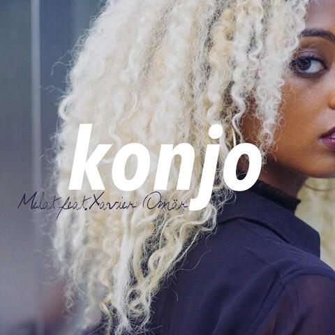Konjo (feat. Xavier Omär)