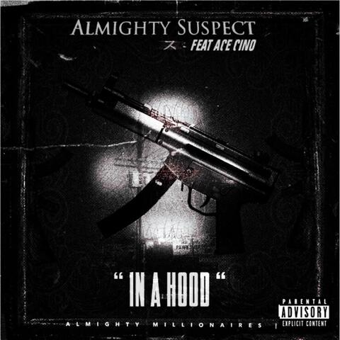InaHood (feat. Ace Cino)