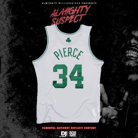 Paul Pierce