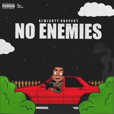 No Enemies