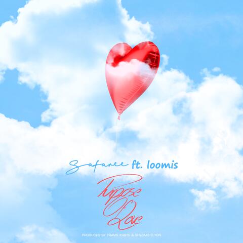 Purpose of Love (feat. Loomis)