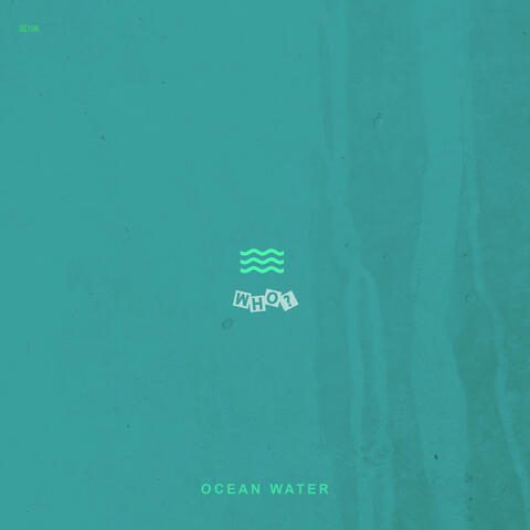 OCEAN WATER