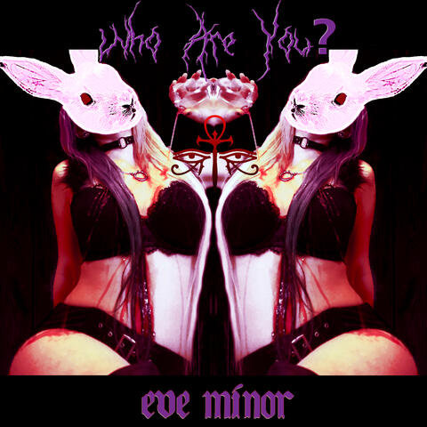 Who are you?