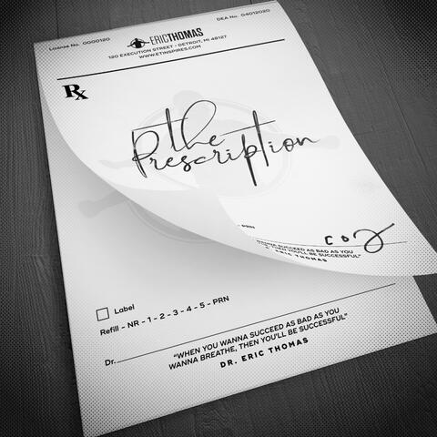 The Prescription