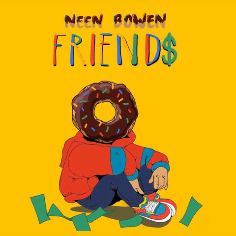 FRIENDS