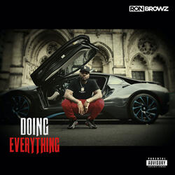 Doing Everything