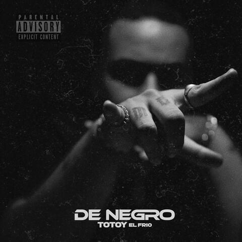 DE NEGRO
