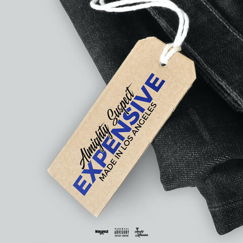 Expensive