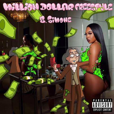 Million Dollar Freestyle