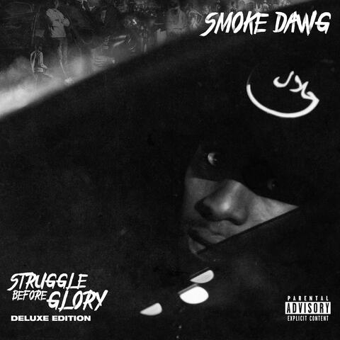 Struggle Before Glory (Deluxe)