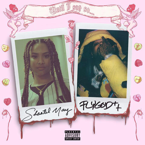 Until I Say So (feat. Westside Gunn)
