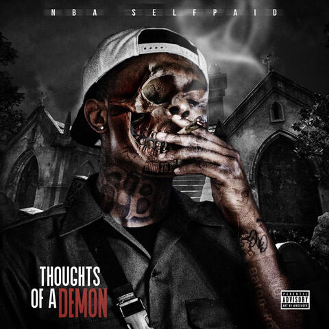 Thoughts Of A Demon