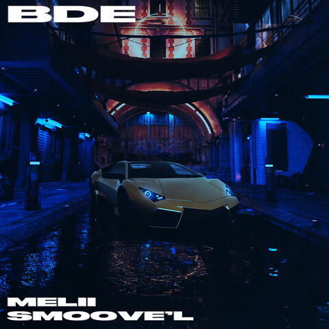 BDE