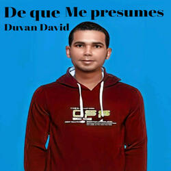 De que me presume