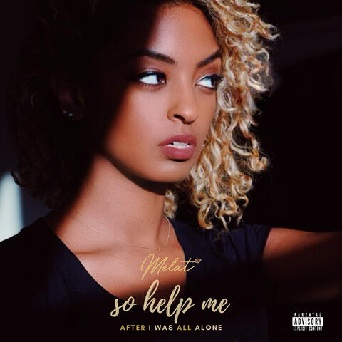 So Help Me God