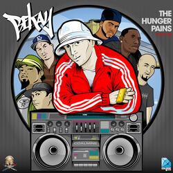Brooklyn Bridge (feat. Bekay) [M-Phazes Remix]