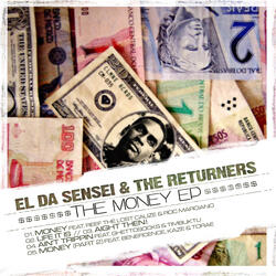 Money, Pt. 2 (feat. Beneficence, Kaze & Torse)