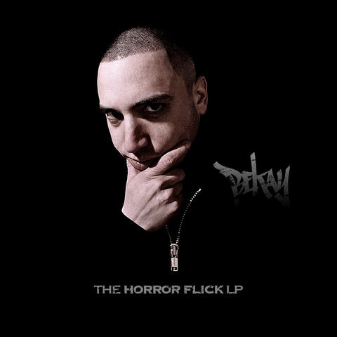The Horror Flick