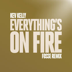 Everything's On Fire (FOSSE Radio Remix)