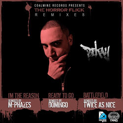 I'm the Reason (M-Phazes Remix)