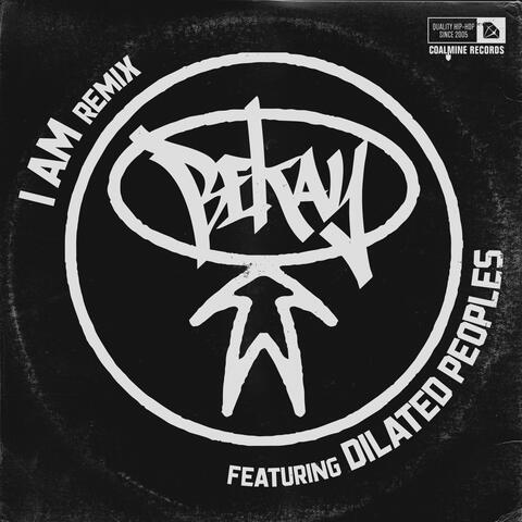 I Am (feat. Dilated Peoples) [Remix]