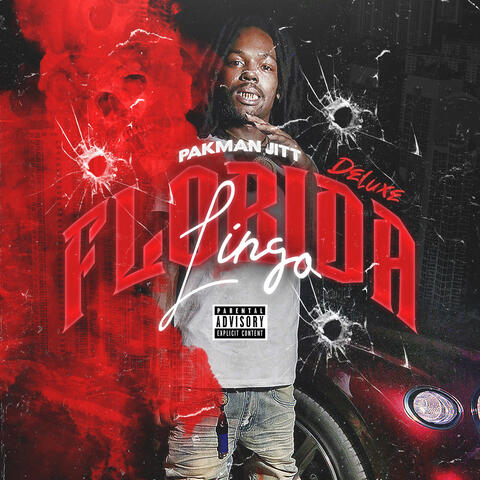 Florida Lingo (Deluxe Album)