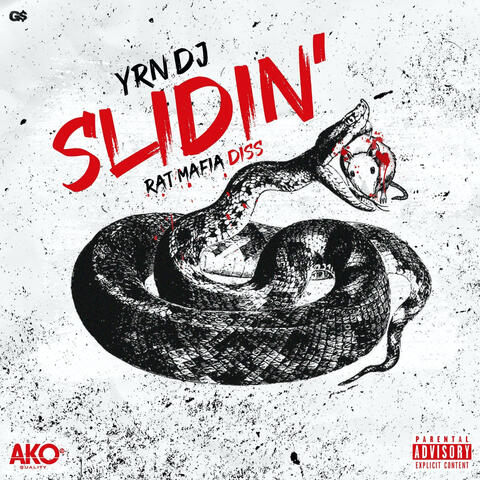 Slidin' Rat Mafia Diss