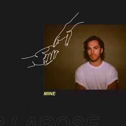 Mine