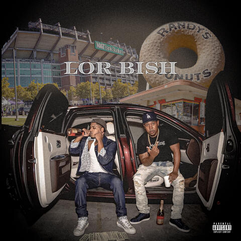 Lor Bish (feat. Kayos)