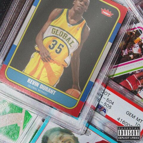 Kevin Durant