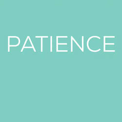 Patience