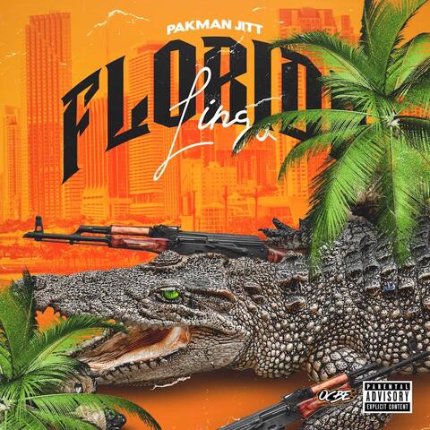 Florida Lingo