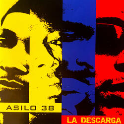 La Violencia