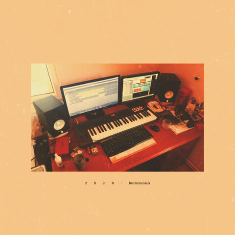 2020: Instrumentals