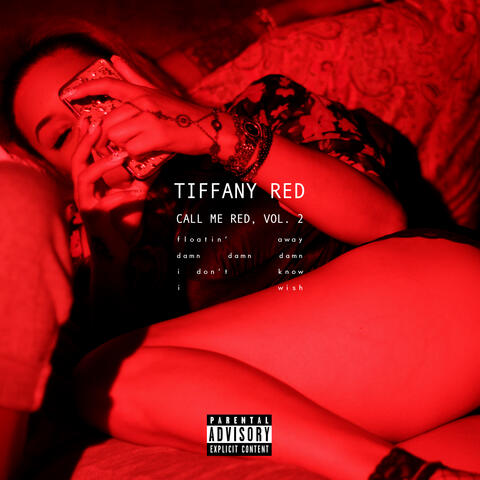 Call Me Red, Vol. 2