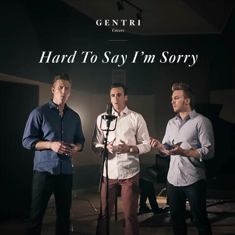 Hard to Say I’m Sorry