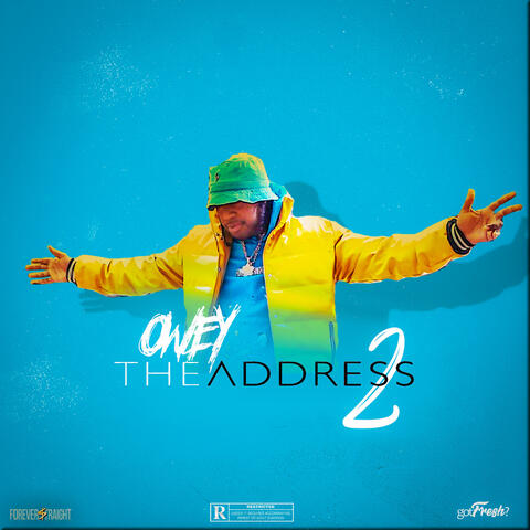 The Address 2