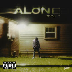 Alone