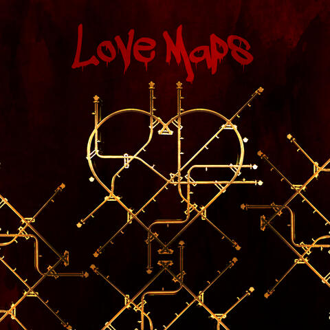 Love Maps EP