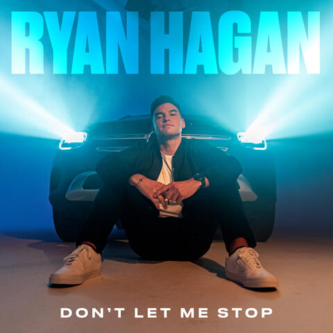 Don’t Let Me Stop