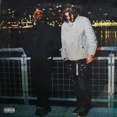 Different Freestyle (feat. Rich Icy)