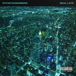 Real Late (feat. Vel the Wonder)