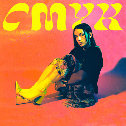 CMYK